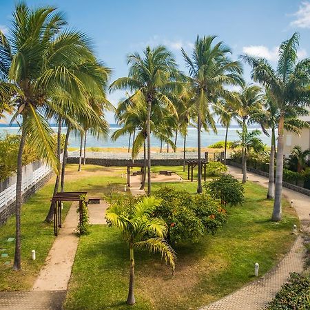 Appartement Le Galawa Avec Les Pieds Dans L'Eau A Saline-Les-Bains Pour 5 Personnes Saint-Paul 外观 照片