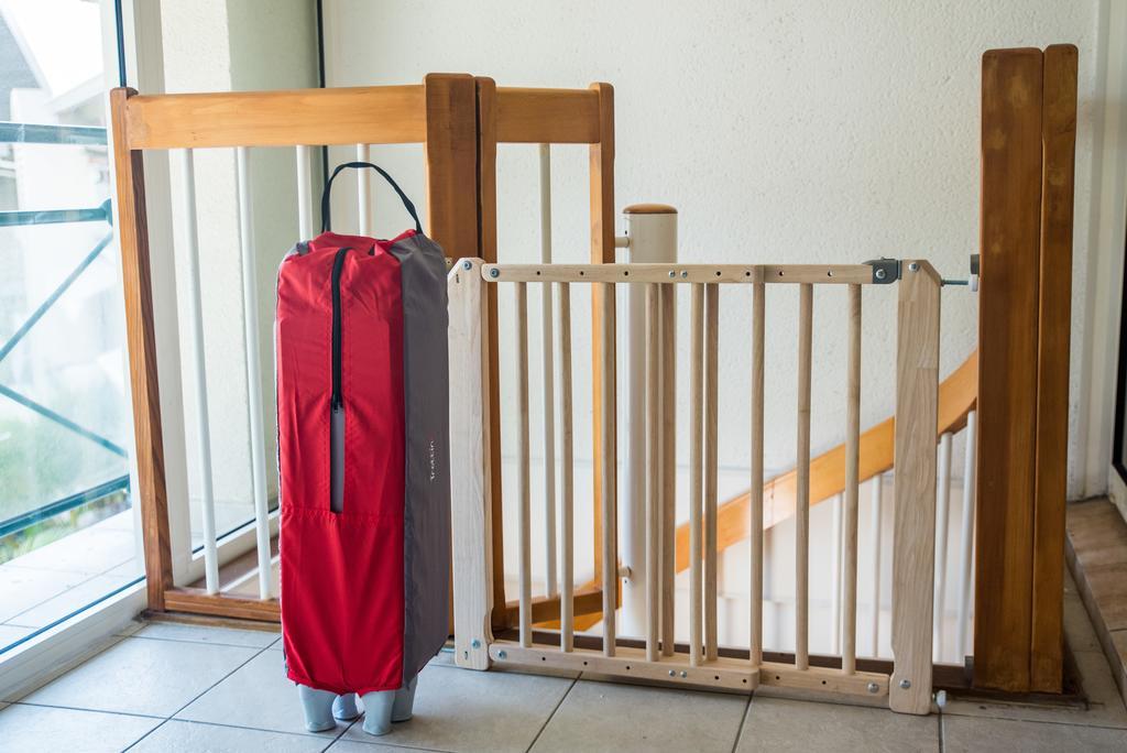 Appartement Le Galawa Avec Les Pieds Dans L'Eau A Saline-Les-Bains Pour 5 Personnes Saint-Paul 外观 照片