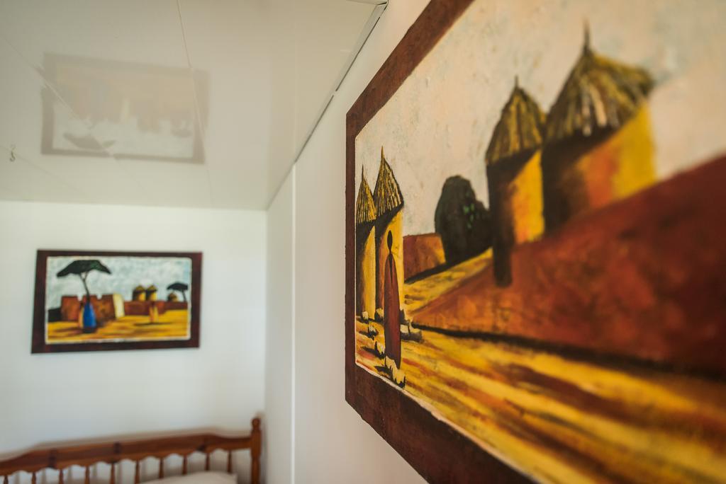 Appartement Le Galawa Avec Les Pieds Dans L'Eau A Saline-Les-Bains Pour 5 Personnes Saint-Paul 外观 照片