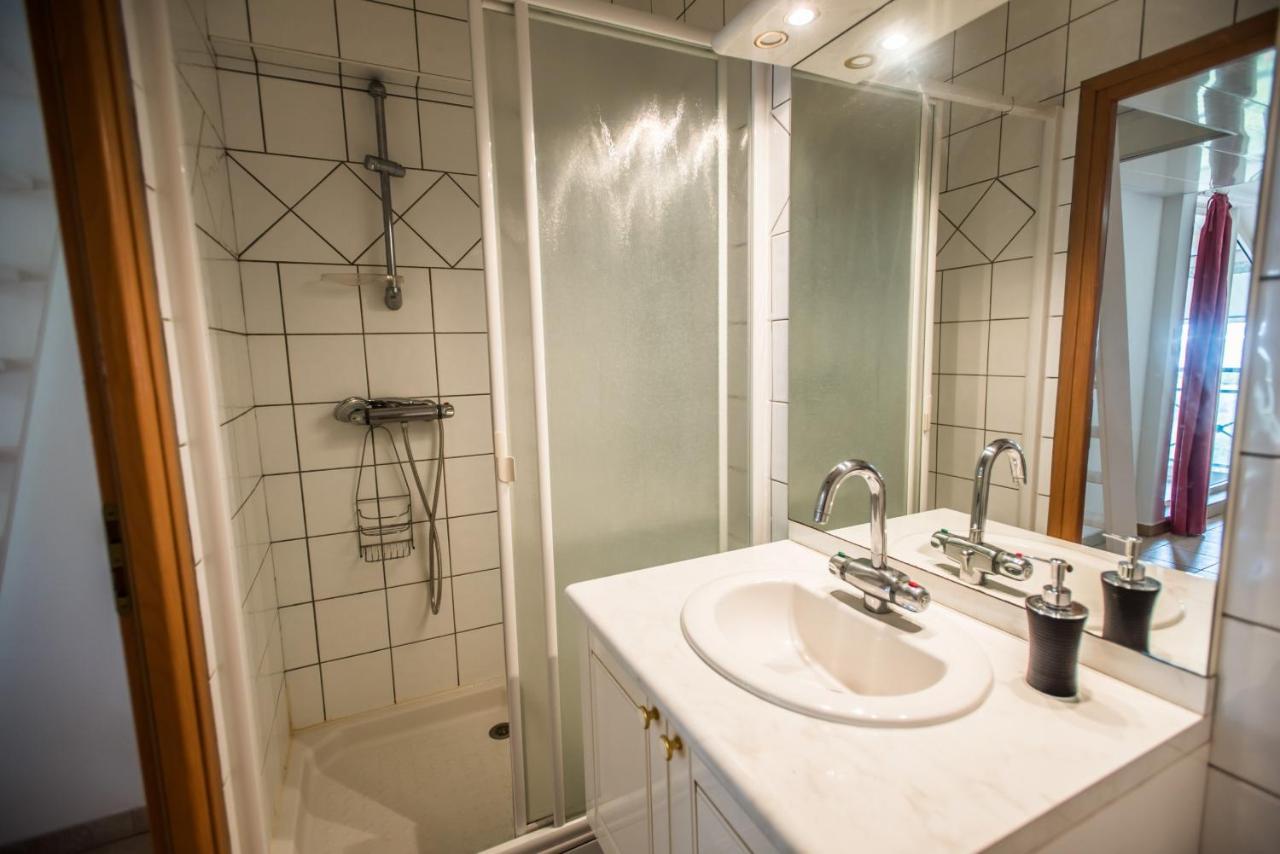 Appartement Le Galawa Avec Les Pieds Dans L'Eau A Saline-Les-Bains Pour 5 Personnes Saint-Paul 外观 照片